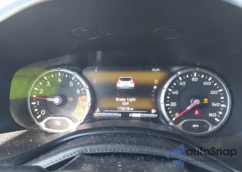 2021 Jeep Renegade Latitude Fwd из США, поврежденный, VIN ZACNJCBB5MPM16867